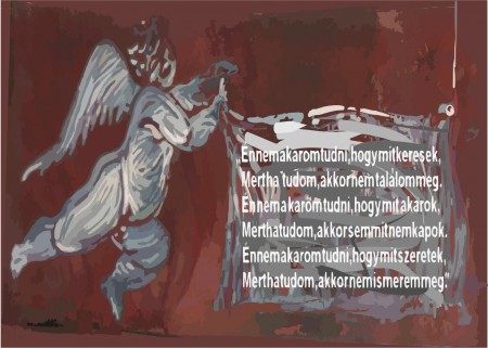 linó / vektorizált változat